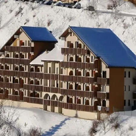Calme 2 Pieces, 300m Des Pistes Avec Parking Gratuit - En Oisans - Fr-1-297-299