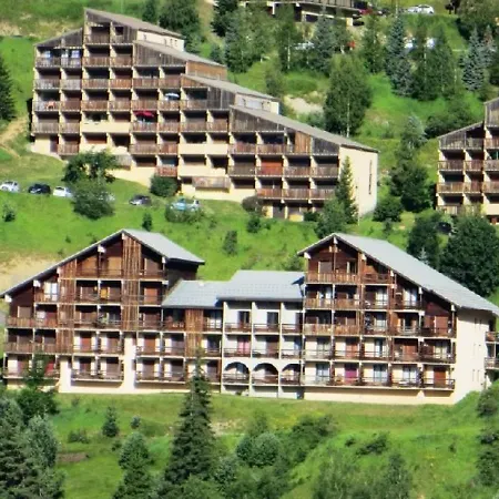 Calme 2 Pieces, 300m Des Pistes Avec Parking Gratuit - En Oisans - Fr-1-297-299 Auris